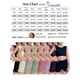 thumbnail image 3 of Conjunto de pantalones cortos deportivos CharmWM para niñas, de 3 a 10 años, 3 of 3