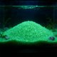 thumbnail image 4 of Arena que brilla en la oscuridad para paisajismo de acuarios: grava fluorescente para la decoración de bordes de jarrones, piedras luminosas para el sustrato de peceras, decoración del hogar., 4 of 6