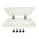thumbnail image 3 of 2 piezas de licencia de Pedal de Metal para 1/12 MN D90 D91 accesorios de piezas de repuesto de coche RC, fina, precisión y buena, 3 of 7