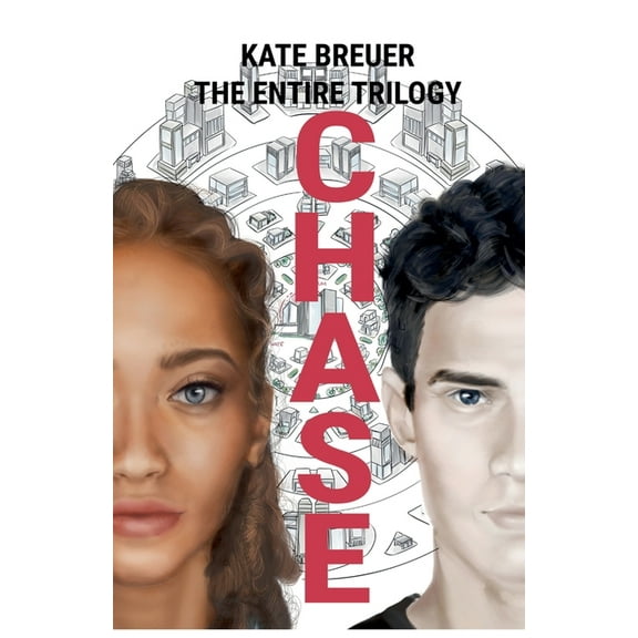 Chase: The Trilogy, (Paperback)