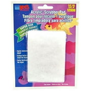 Lees Acrylic Scrubber Pad Easily Removes Algae from Aquariums or Terrariums