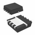 thumbnail image 2 of Pack of 2pcs SIS438N-T1GE3 Trans MOSFET N-CH 20V 14.3A 8-Pin PowerPAK 1212, RoHS, 2 of 2