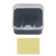thumbnail image 2 of Filtro CPL ANGGREK para drones negro de instalación rápida, 2 of 8