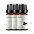 thumbnail image 2 of HYLLai Relieve Fatigue Coffee Aromatherapy Oil, Essential Oil for Skin Nourishment & Stress Relief, Natural Antioxidant for Dull Skin, Perfect for Massage & Candle Making (B), 2 of 7