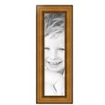 thumbnail image 2 of ArtToFrames 9" x 35" Other Picture Frame, 9x35 inch Multi Wood Poster Frame (WOM-5167), 2 of 7