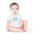 thumbnail image 2 of Hakuna Mapoopoo - Movie Parody and Funny Translation - Cute One-Piece Infant Baby Bodysuit, 2 of 4
