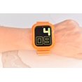 thumbnail image 2 of Correa Case Para Apple Watch Serie 7 6 5 4 3 2 1 Silicon, 2 of 8