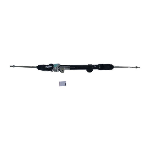 Rack and Pinion Assembly Fits select: 2009-2010 CHRYSLER TOWN & COUNTRY TOURING, 2008 CHRYSLER TOWN & COUNTRY