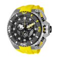 thumbnail image 1 of Reloj Invicta Sea Hunter 57 mm de acero inoxidable, cuarzo, 1 of 1