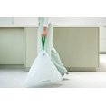 thumbnail image 5 of Brabantia PerfectFit Trash Bags (Size R/9.5 Gal) Thick Plastic Trash Can Liners with Drawstring Handles (40 Bags), 5 of 5