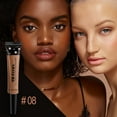 thumbnail image 3 of 8g Concealer Cream Nourishing Long Lasting Lightweight Face Color Concealer Cream for Girl, 3 of 8