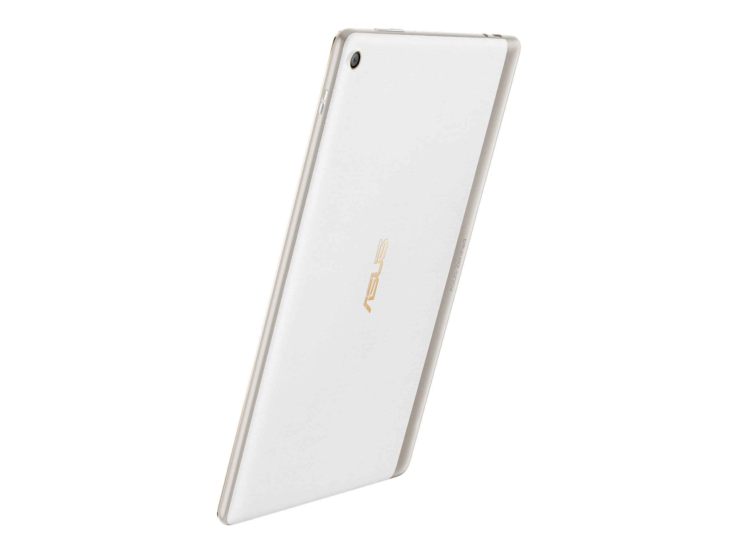 Asus Tablette Z301MF-A2-WH 10,1, blanc nacré : : Électronique