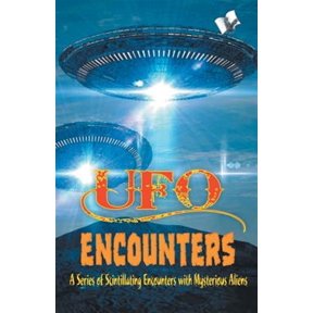 Pre-Owned UFO Encounters (Paperback)