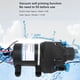 thumbnail image 3 of Bomba de agua de diafragma de alta presión ANGGREK 21GPM 8LPM DC12V, 3 of 8