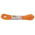 thumbnail image 1 of CraftLace Hank Tangerine - 10 yds - Lot de 24, 1 of 1