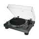 thumbnail image 3 of Tornamesa para DJ profesional AUDIO TECHNICA AT-LP140XP-BK negro, 3 of 3
