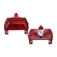 thumbnail image 1 of Faro Para Niebla DEPO Chevrolet Cavalier 2018 A 2020 Trasera Central, 1 of 4