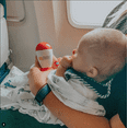 thumbnail image 3 of Baby Shusher Portable Sound Machine, Soother for Sleeping, Newborn Essentials Gift, Great for Travel, 3 of 7