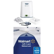 SoClean 2 CPAP Cleaner & Sanitizer plus FREE $50 Gift Card and $50 Mail-In Rebate