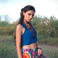 thumbnail image 1 of YSNOOWE 2Ud Accesorio De Estilo Bohemio Con Colgante Y Para Regalo, 1 of 6