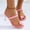 Pink, variant on Viluyesy Sandals for Womens, Open Toe Clip Toe Mid Heels Summer Vacation Beach Slip-On Shoes Black 5.5