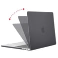 thumbnail image 2 of Mosiso 2 in 1 New Macbook Pro 13 Case A2159/ A1706/A1989/A1708 Laptop Hard Cover Case, 2 of 5