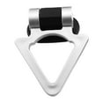 thumbnail image 3 of AMLESO Decorative Car Tow Hook Car Accessory Stylish Decoration for Vehicle Car SUV , D D, 3 of 10