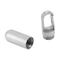 thumbnail image 4 of Stainless Steel Tablet Keychain,Keychain Tablet Holder Portable Tablet Keychain Portable Tablet Keychain Sleek Aesthetic, 4 of 12