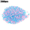 thumbnail image 1 of Acrylic Diamond2000pcs Acrylic Diamond Pink Birthday Table Decoration Acrylic Diamond Beads User-Friendly Design, 1 of 8