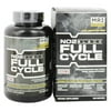 MRI Performance NO2 Black Full Cycle, Nitric Oxide Booster, 150 Ct
