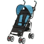 Ignite Stroller Black & Teal