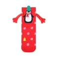thumbnail image 6 of 2 Pair Holding Hands Socks Christmas Socks Funny Magnetic Suction 3D Doll Couple Socks Unisex Couple Socks, 6 of 8