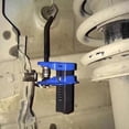 thumbnail image 2 of 4Pcs Car Brake Oil Pipe Automotive Brake Nozzle Clamp Oil Tool Brake Tubing, 2 of 7