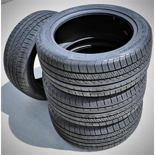 Set Of 4 Arisun Aresta ZG02 All-Season Tires – 235/60R17 102T – Perfect For Trucks & SUVs 4 thumbnail image