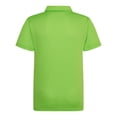thumbnail image 2 of AWDis Juste Cool Polo de Sport pour Enfants Chemise Unie, 2 of 4