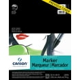 thumbnail image 2 of Canson Pro-Layout Marker Paper - 11" x 14", 50 Sheets, 2 of 4