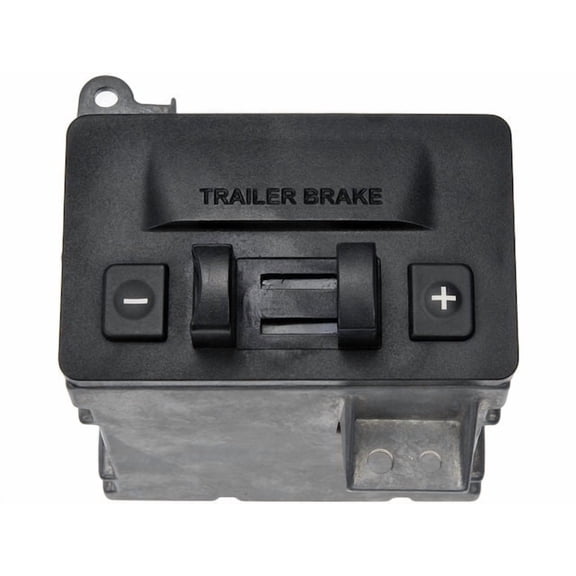 Trailer Brake Control Module - Compatible with 2011 - 2014 Ford F-150 - Dorman