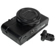 thumbnail image 5 of 5X Adaptador de Montaje de CáMara para Ecosistema - Adaptador de ConversióN de ¼-20 para Montaje - Monte CáMara en Cualquier Accesorio Montaje ., 5 of 5
