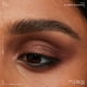 thumbnail image 4 of Gel para cejas NYX PROFESSIONAL MAKEUP Zero to Brow Brown, 4 of 7