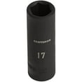 thumbnail image 4 of Craftsman Tools Metric 1/2-in Drive 6-Point Socket, 4 of 4