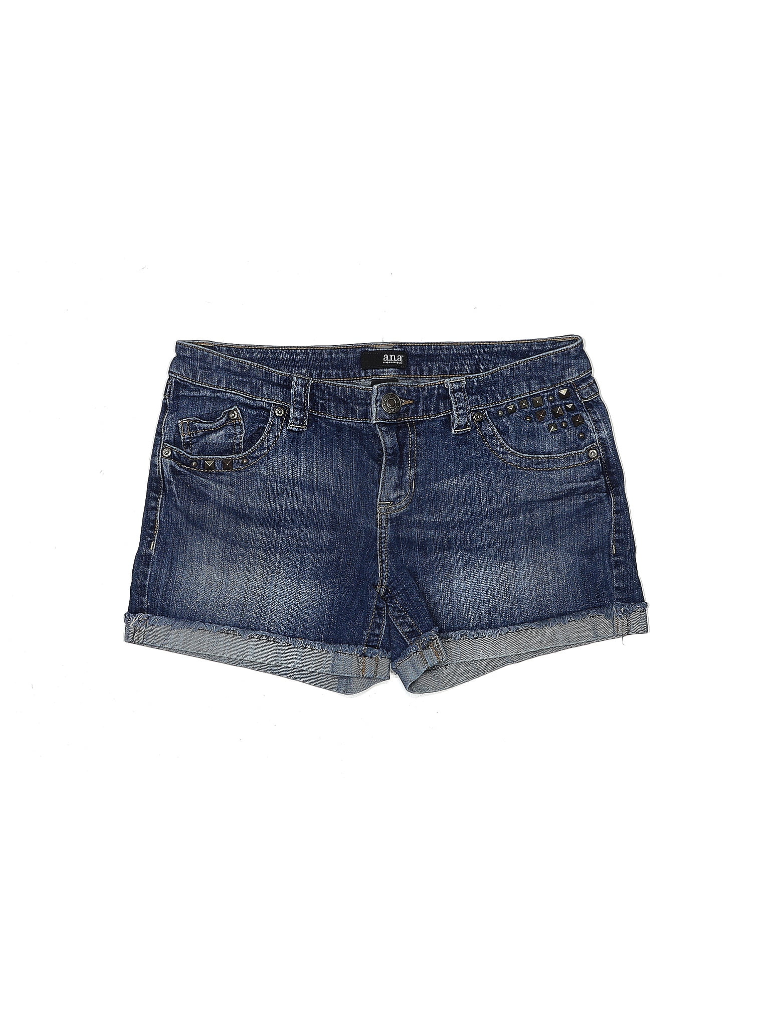 Denim Shorts - Walmart 