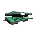 thumbnail image 1 of Cubiertas de marco lateral Jadeshay 2 uds apto para Kawasaki Ninja 650/Z650 2017-2019 verde, 1 of 9