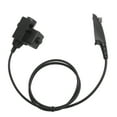 thumbnail image 1 of Adaptador de auriculares U94 PTT para Motorola GP140 GP320 GP328 GP338 GP340 Walky Talky auriculares, 1 of 9