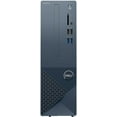 thumbnail image 4 of Dell Inspiron 3020S Premium Small Business Desktop Computer 13th Gen Intel 10-core i5-13400 Processor 16GB DDR4 1TB SSD Intel UHD Graphics 730 HDMI DisplayPort Bluetooth Win11Pro Black, 4 of 5