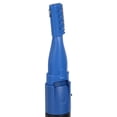 Remington Dual Blade Personal Trimmer, Blue, MPT3700