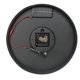 thumbnail image 2 of Mini Cámara Espía Reloj de Pared WiFi 30cm 1080P Full HD Audio y Video en Vivo Detector Movimiento Lente Sony Seguridad casa oficina vigilancia oculta Inalambrica 24horas app celular max 32gb de Gogo, 2 of 8