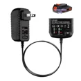 thumbnail image 2 of 20V Lithium Battery Charger LCS1620 for Black Decker LGC120 LHT120 LHT2220, 2 of 5