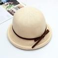 thumbnail image 2 of YooGuoGuo Women Winter Hat Vintage Autumn Ladies Hat Cotton Cloche Bucket Hat Warm, 2 of 7