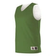 thumbnail image 2 of Alleson Athletic Men's Reversible Mesh Tank Jersey, 2 of 2