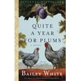 thumbnail image 1 of Pre-Owned Quite a Year for Plums (Paperback) 0679764925 9780679764922, 1 of 2